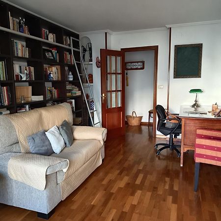 Vivienda Caseiro Ουρένσε Εξωτερικό φωτογραφία