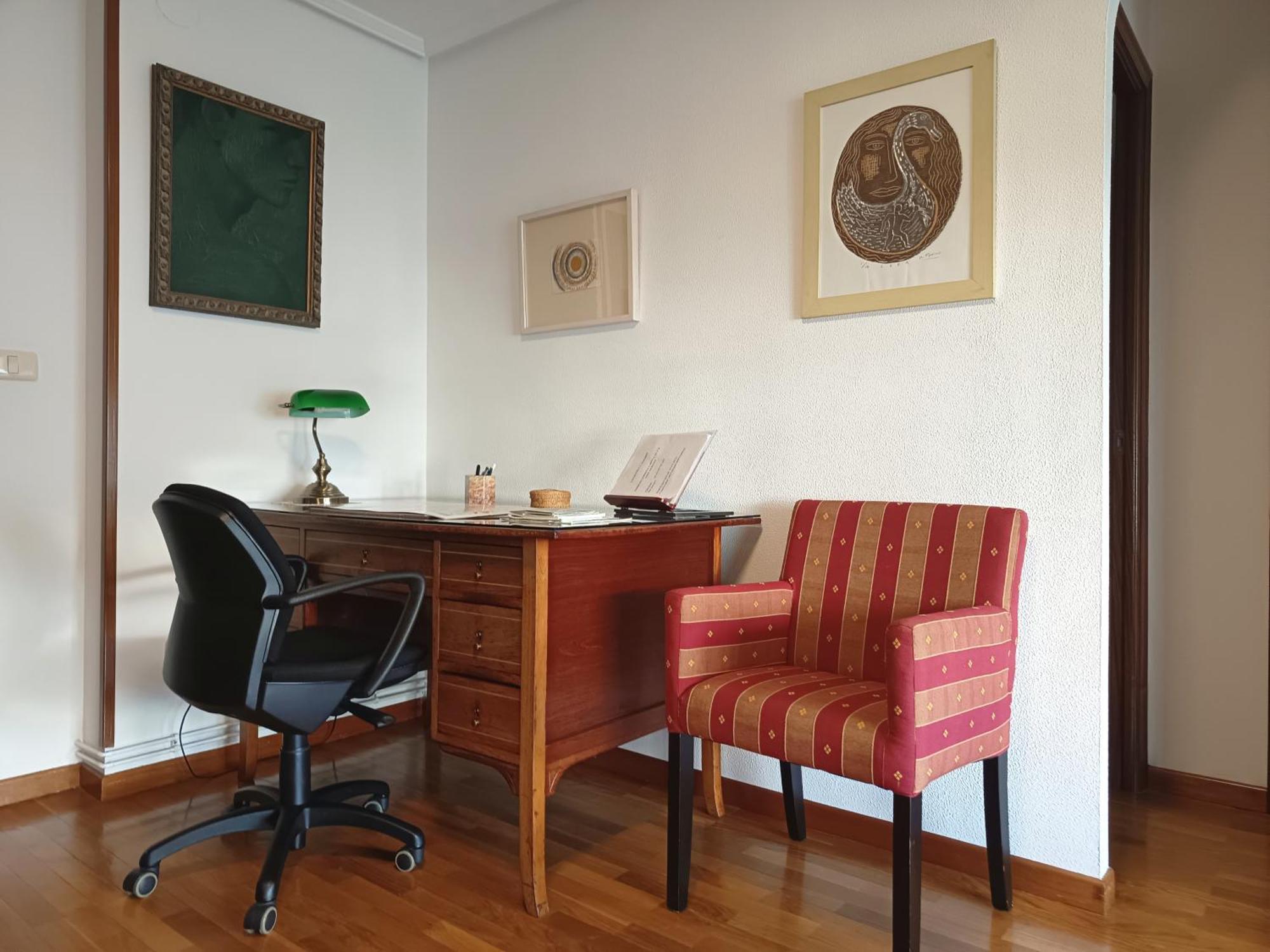 Vivienda Caseiro Ουρένσε Εξωτερικό φωτογραφία