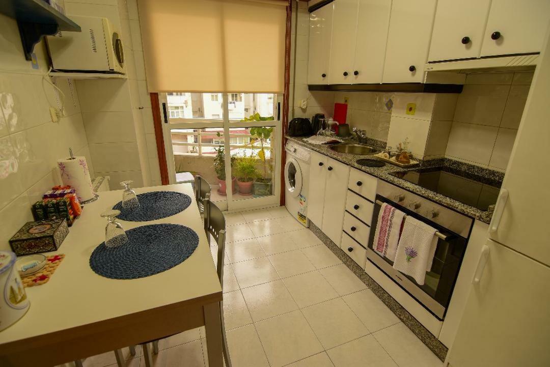 Vivienda Caseiro Ουρένσε Εξωτερικό φωτογραφία