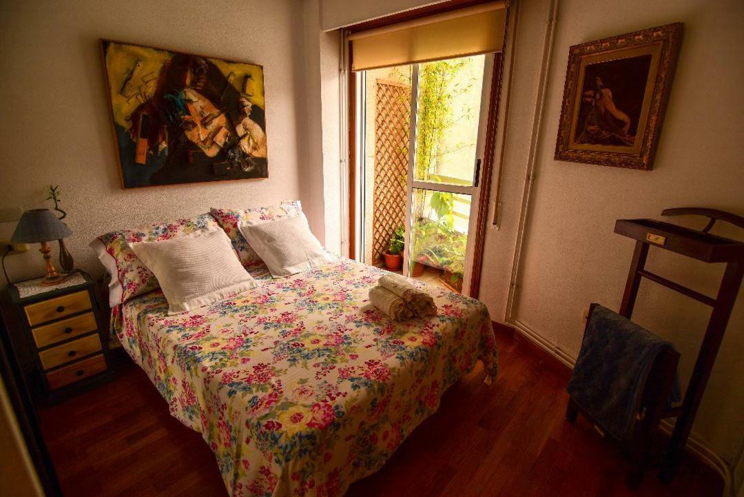 Vivienda Caseiro Ουρένσε Εξωτερικό φωτογραφία