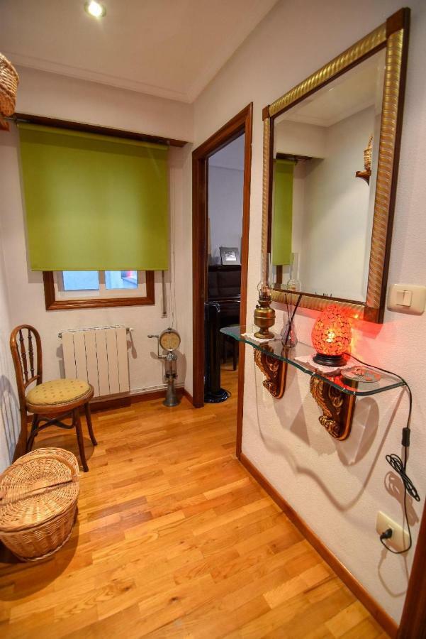 Vivienda Caseiro Ουρένσε Εξωτερικό φωτογραφία