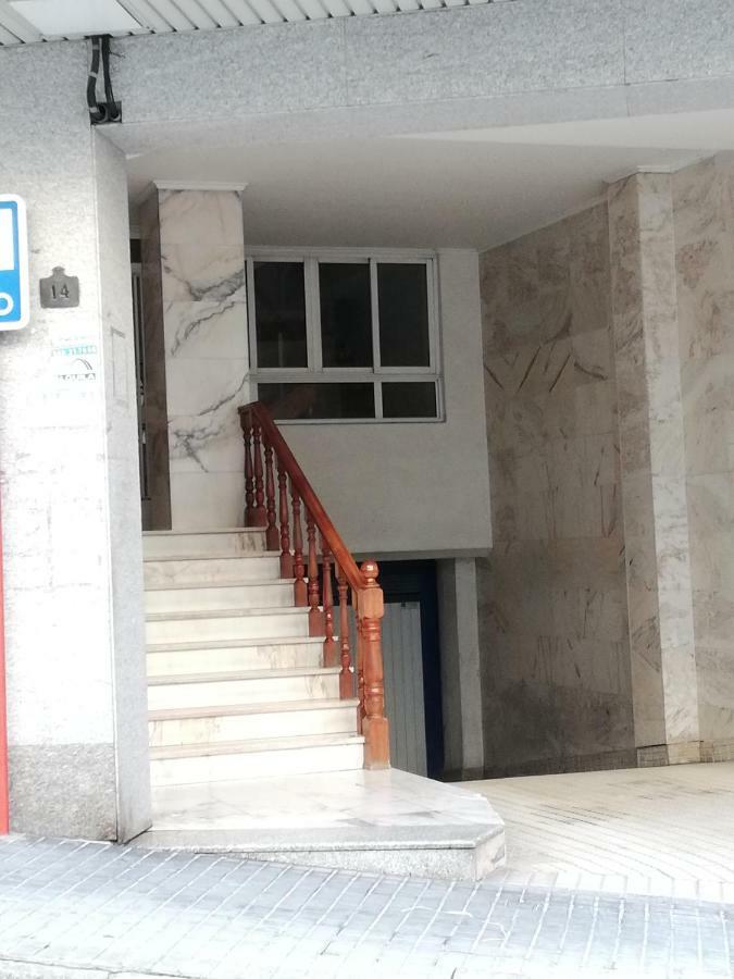 Vivienda Caseiro Ουρένσε Εξωτερικό φωτογραφία