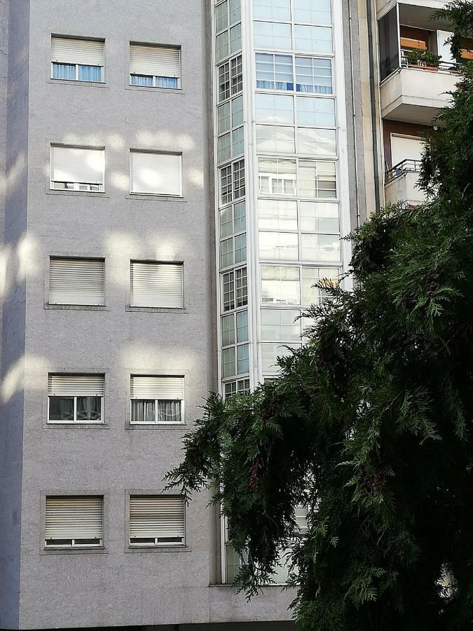 Vivienda Caseiro Ουρένσε Εξωτερικό φωτογραφία