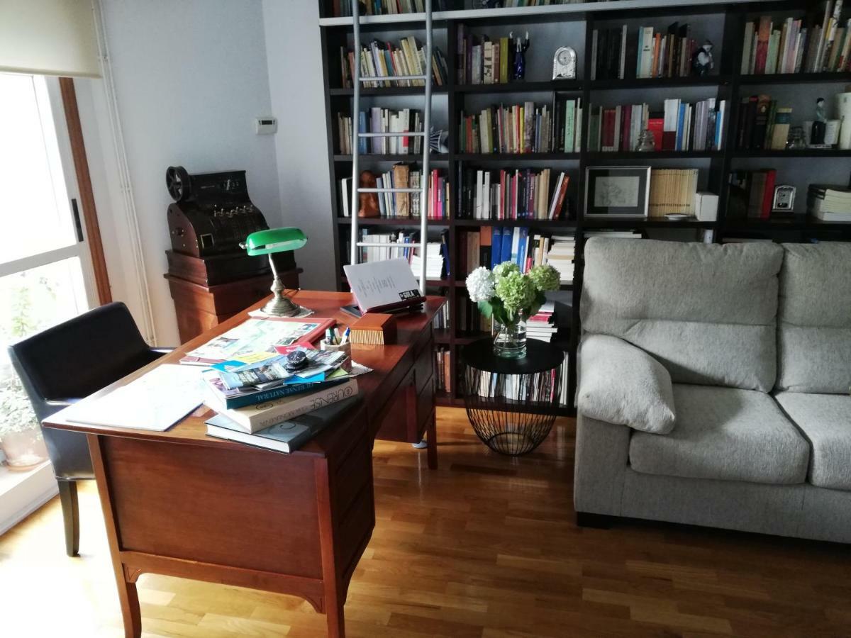 Vivienda Caseiro Ουρένσε Εξωτερικό φωτογραφία