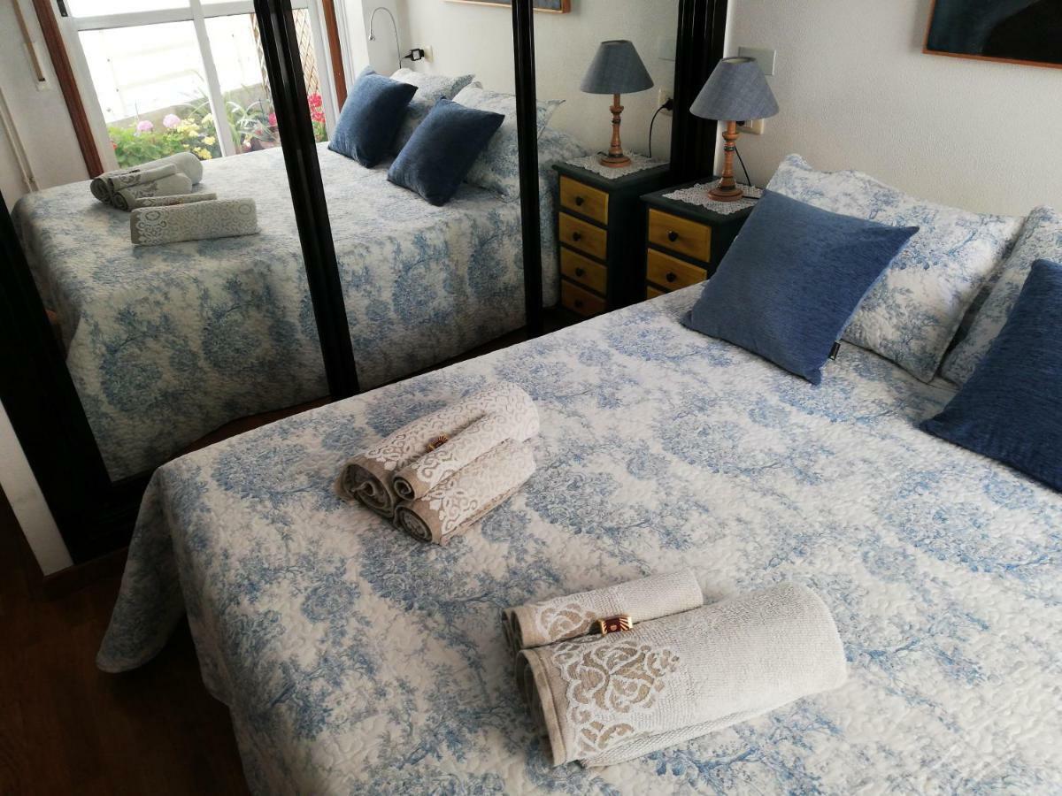 Vivienda Caseiro Ουρένσε Εξωτερικό φωτογραφία