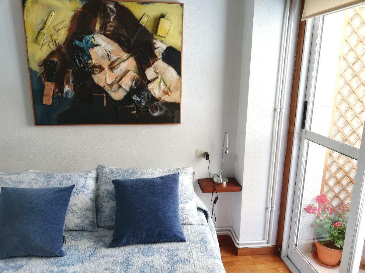 Vivienda Caseiro Ουρένσε Εξωτερικό φωτογραφία