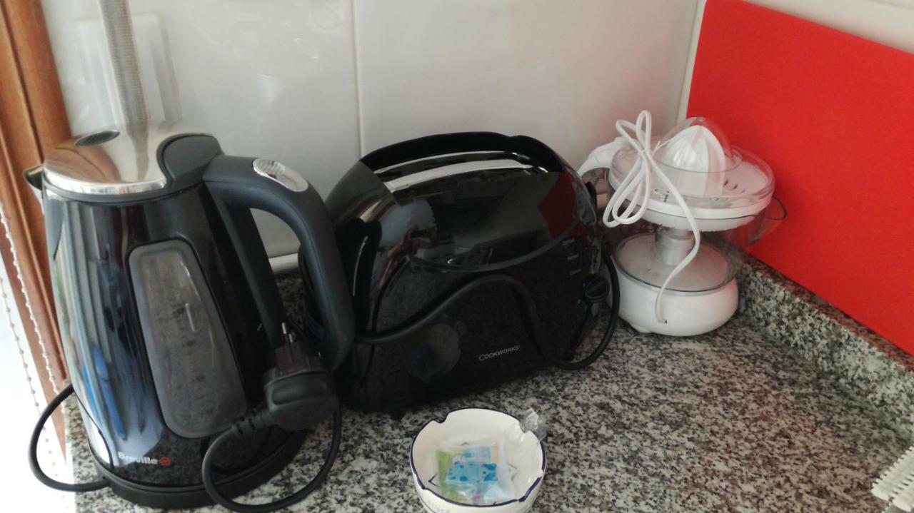 Vivienda Caseiro Ουρένσε Εξωτερικό φωτογραφία