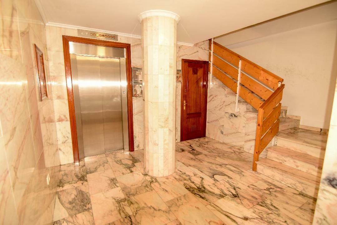 Vivienda Caseiro Ουρένσε Εξωτερικό φωτογραφία