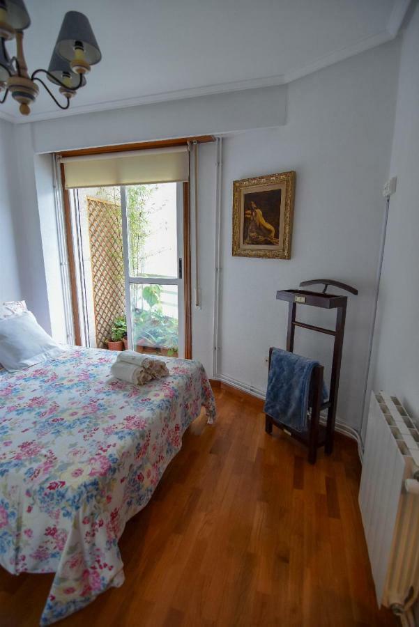 Vivienda Caseiro Ουρένσε Εξωτερικό φωτογραφία